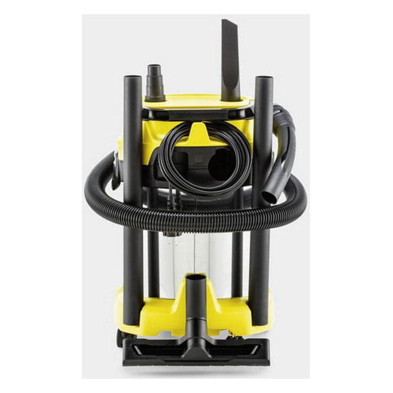 Пылесос строительный Karcher WD 3 P S V-17/4/20
