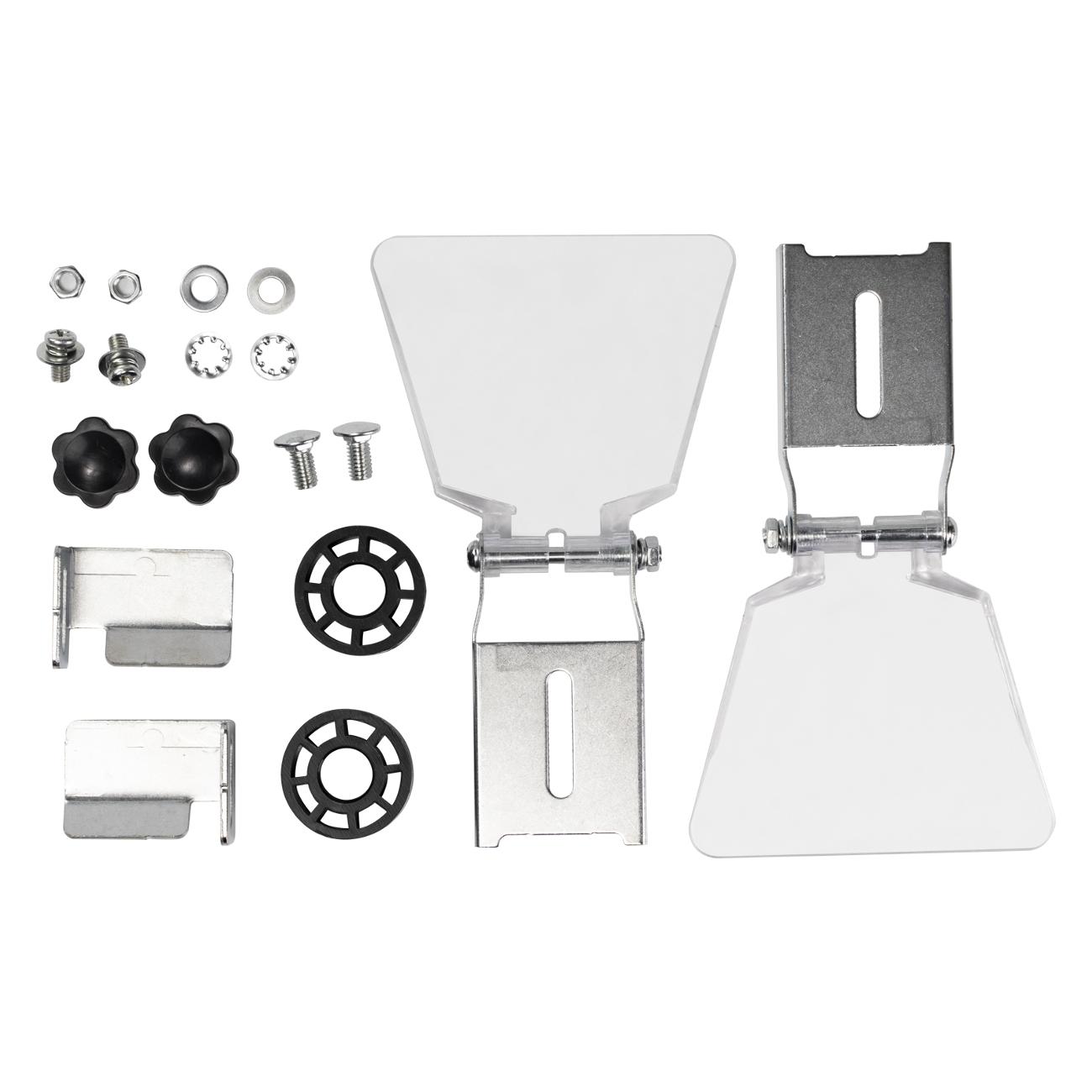 Точильный станок Kolner KBG 150/250