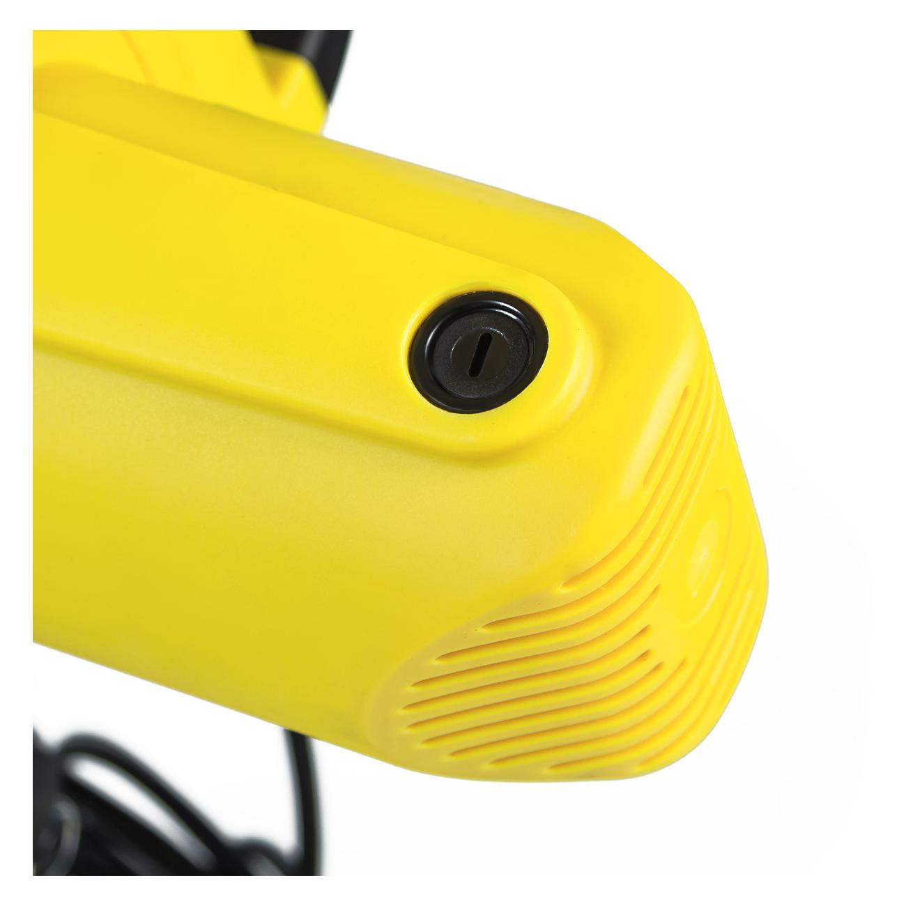 Электропила торцовочная Kolner KМS 210/1400