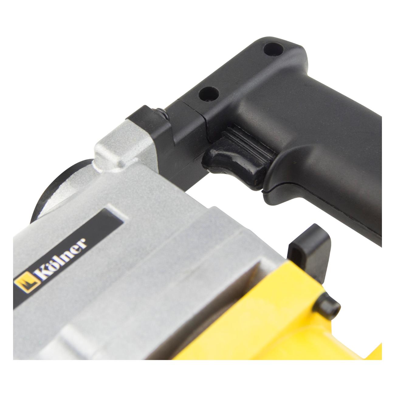 Перфоратор Kolner KRH 900C