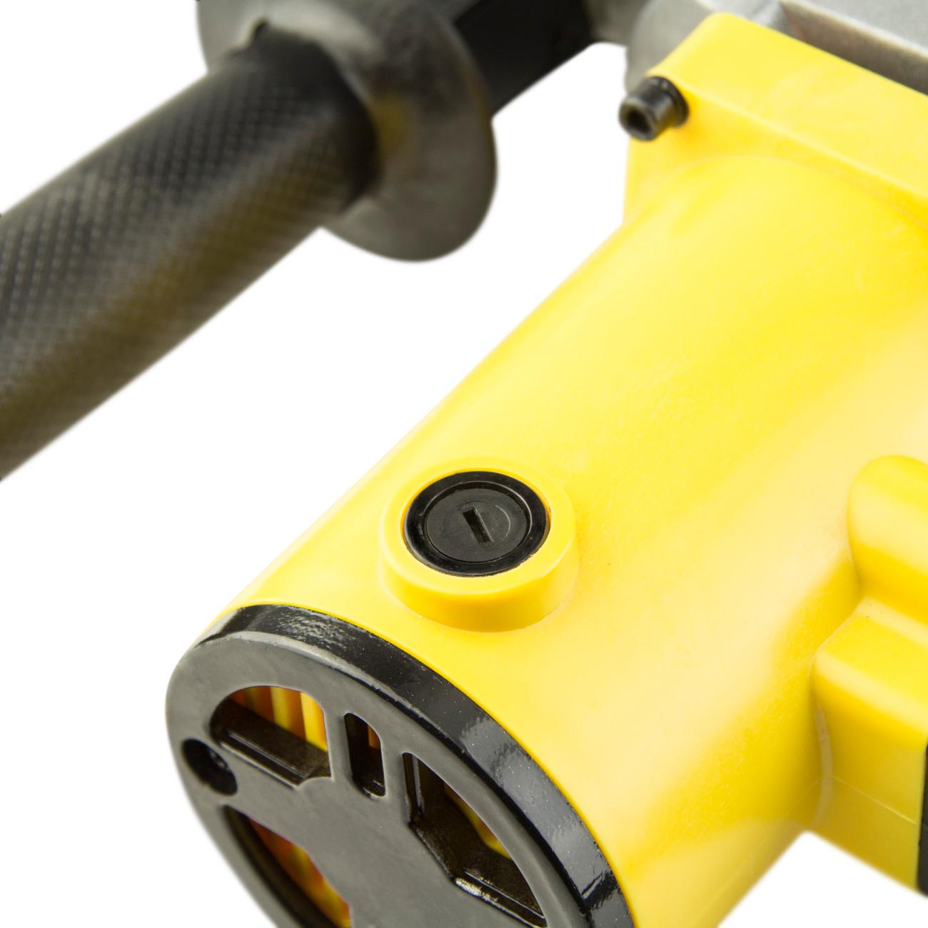 Перфоратор Kolner KRH 900C