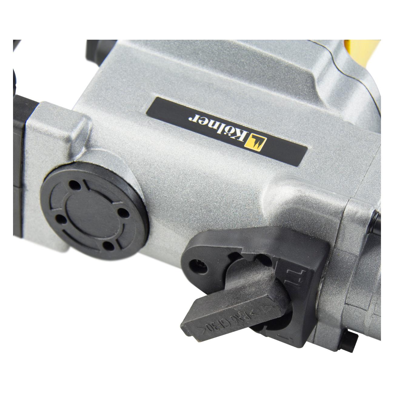 Перфоратор Kolner KRH 900C