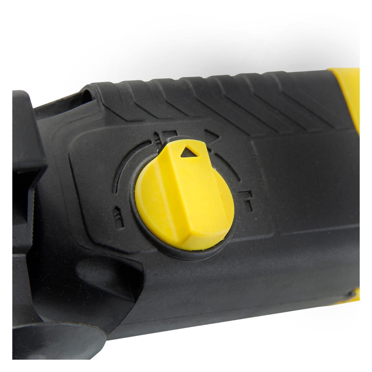 Перфоратор Kolner KRH 680H