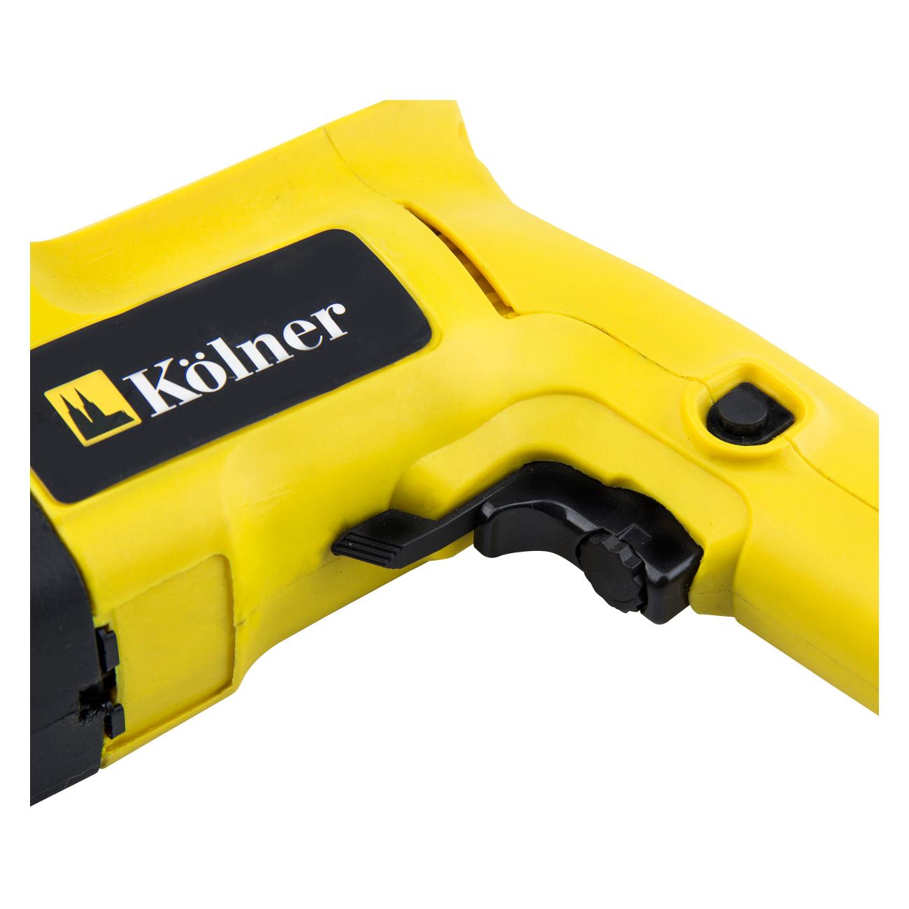Перфоратор Kolner KRH 680H