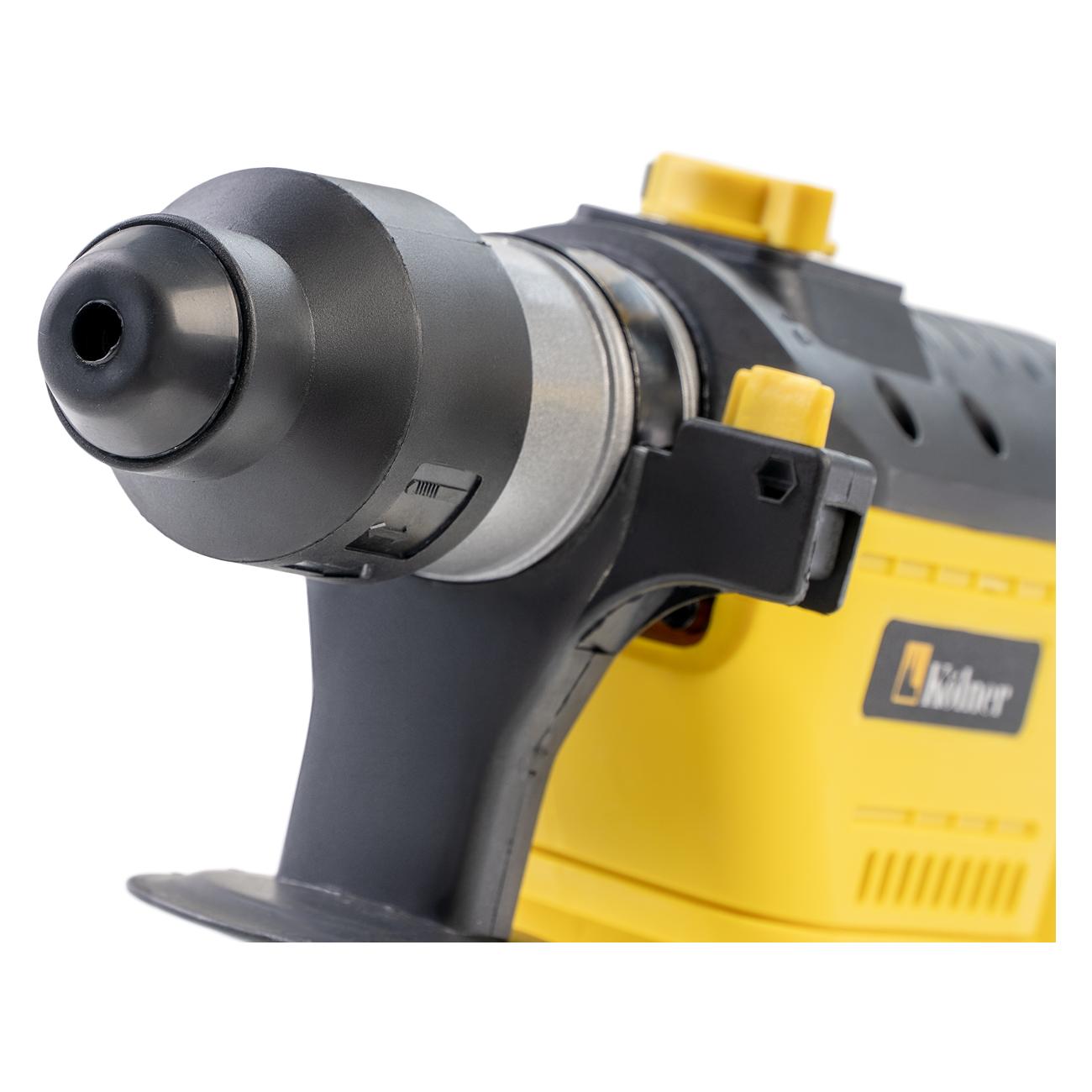 Перфоратор Kolner KRH 1300C