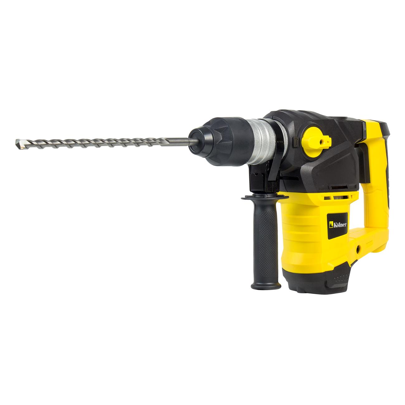Перфоратор Kolner KRH 1250MC
