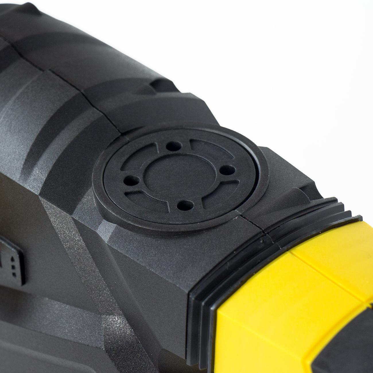 Перфоратор Kolner KRH 1250MC