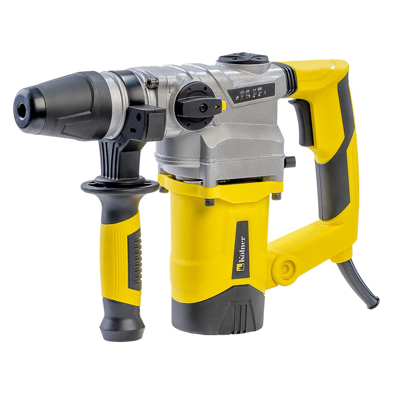 Перфоратор Kolner KRH 1100C