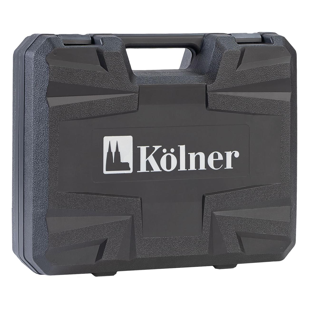 Перфоратор Kolner KRH 1100C