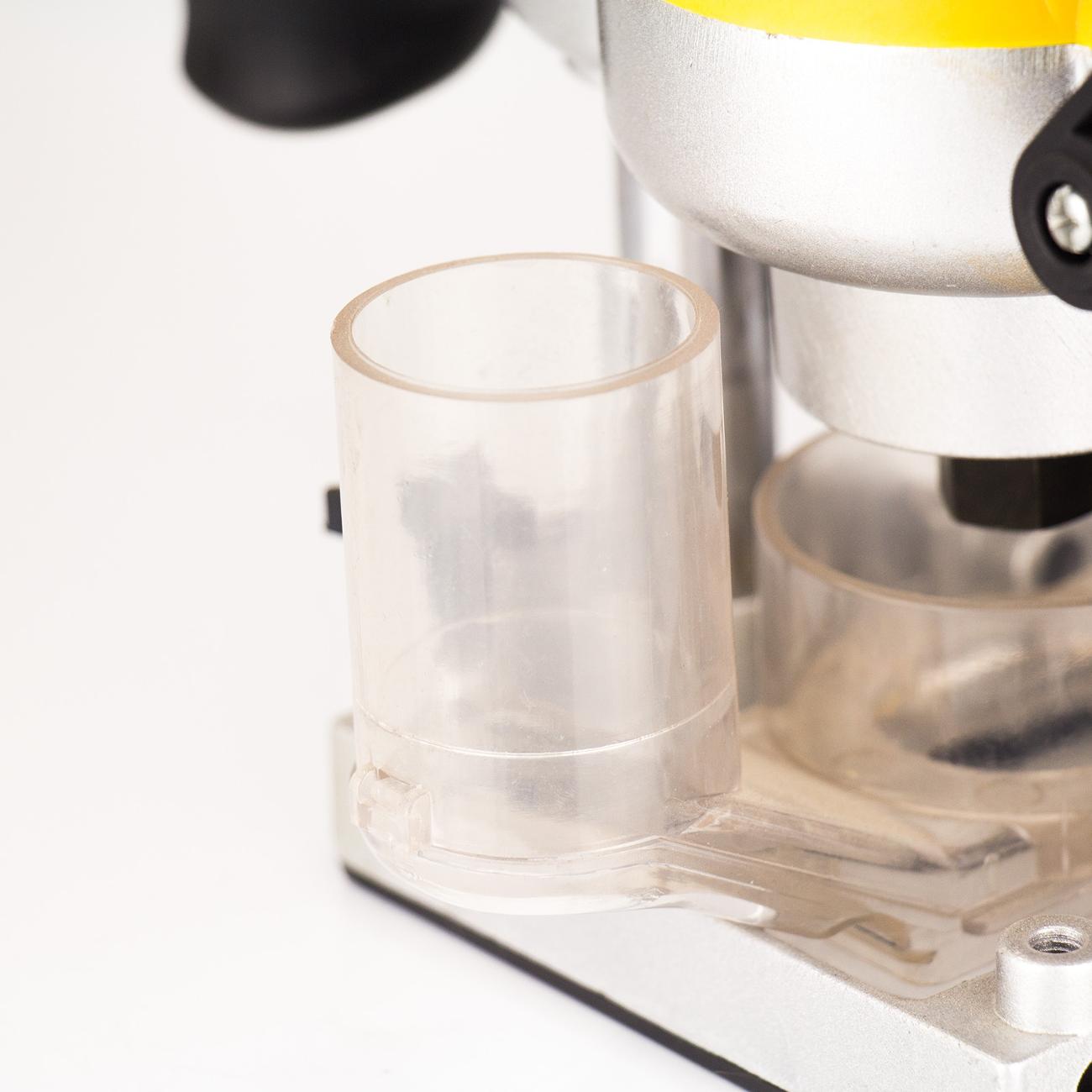 Фрезер Kolner KER 1200V