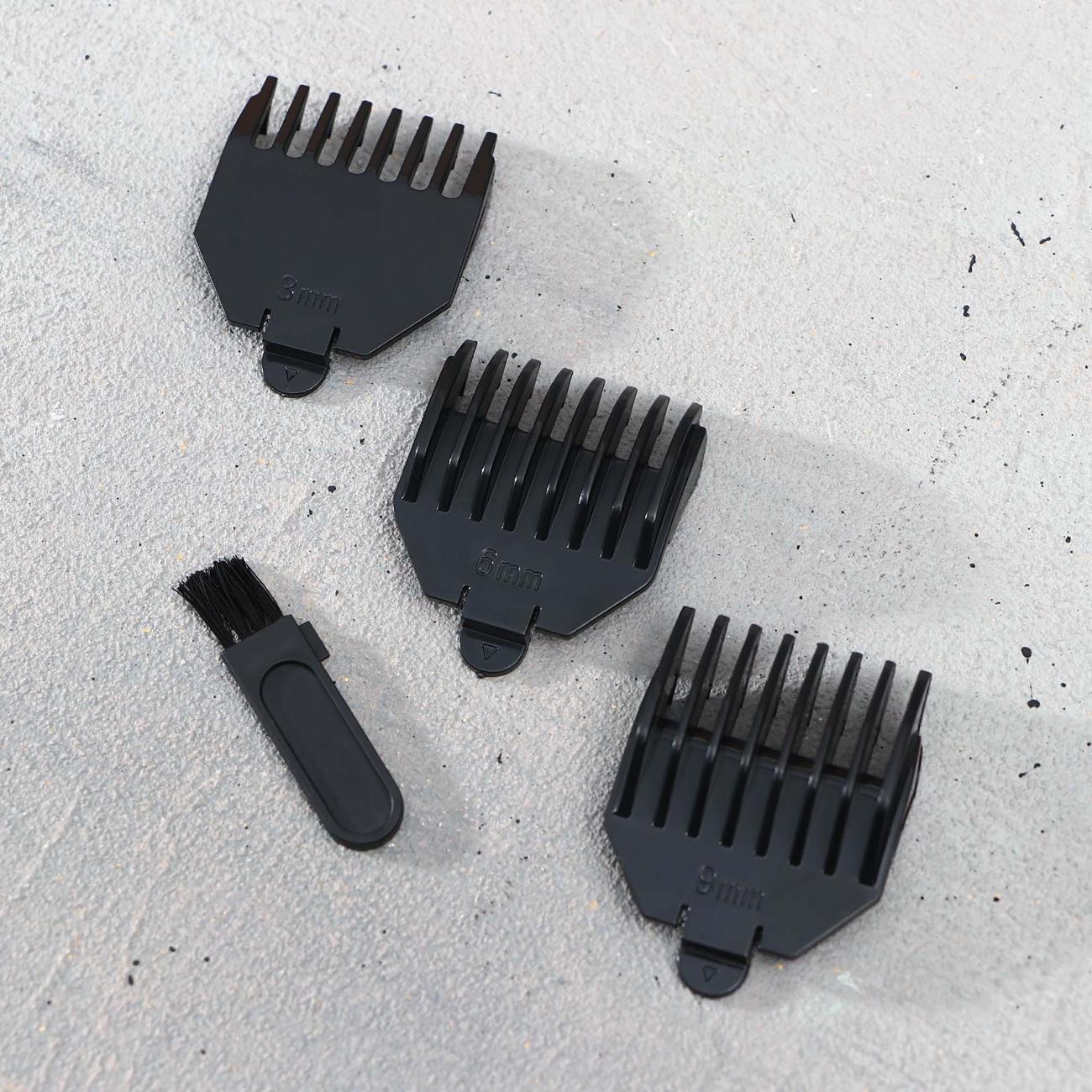 Машинка для стрижки волос Like me LTRI-04