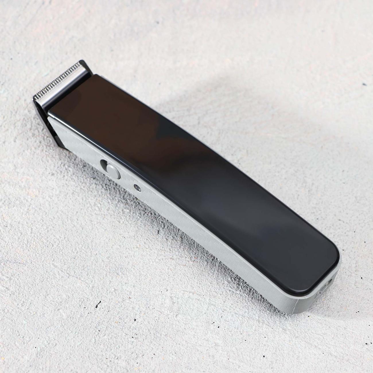 Машинка для стрижки волос Like me Неприкасаемый запас