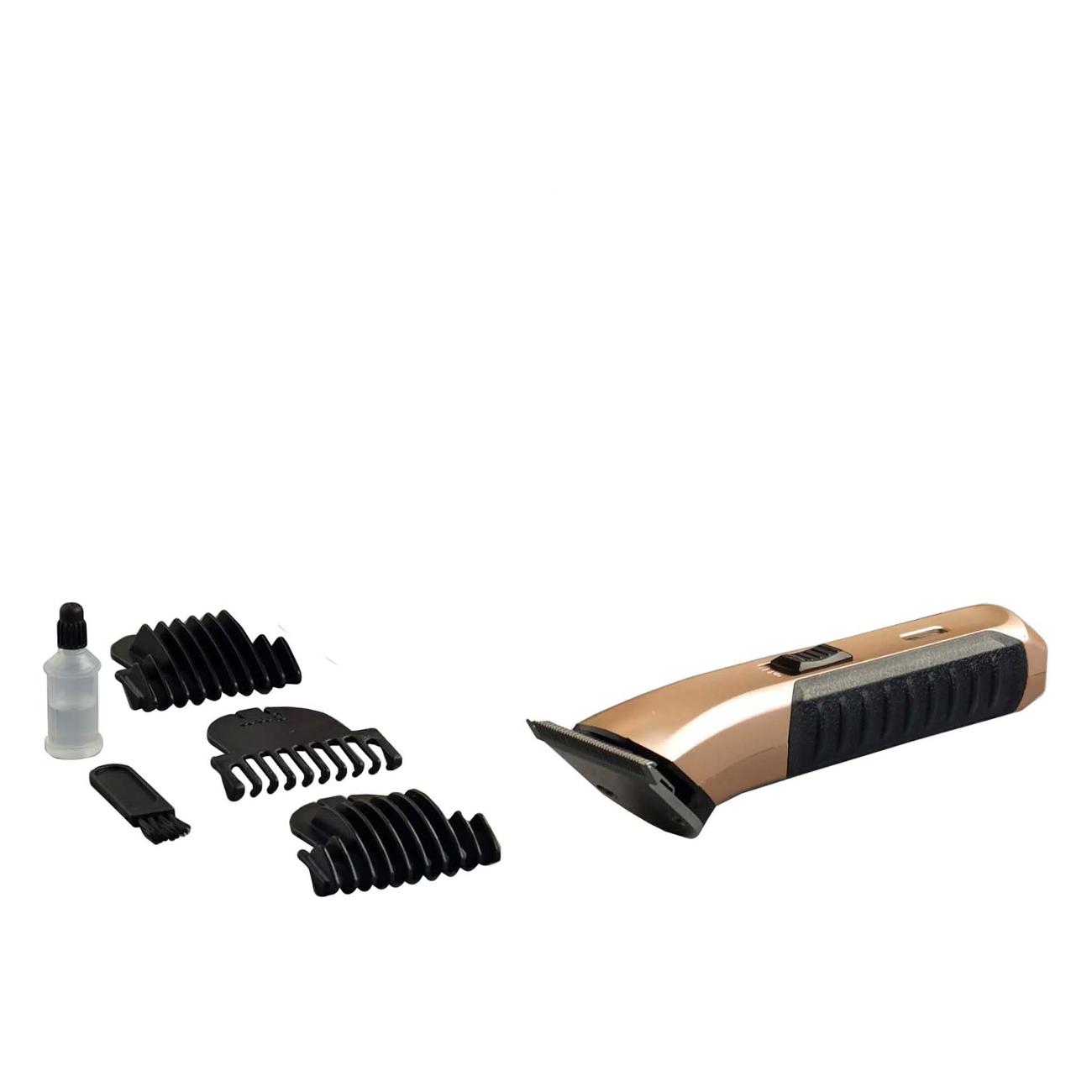 Машинка для стрижки волос Like me LTRI-05