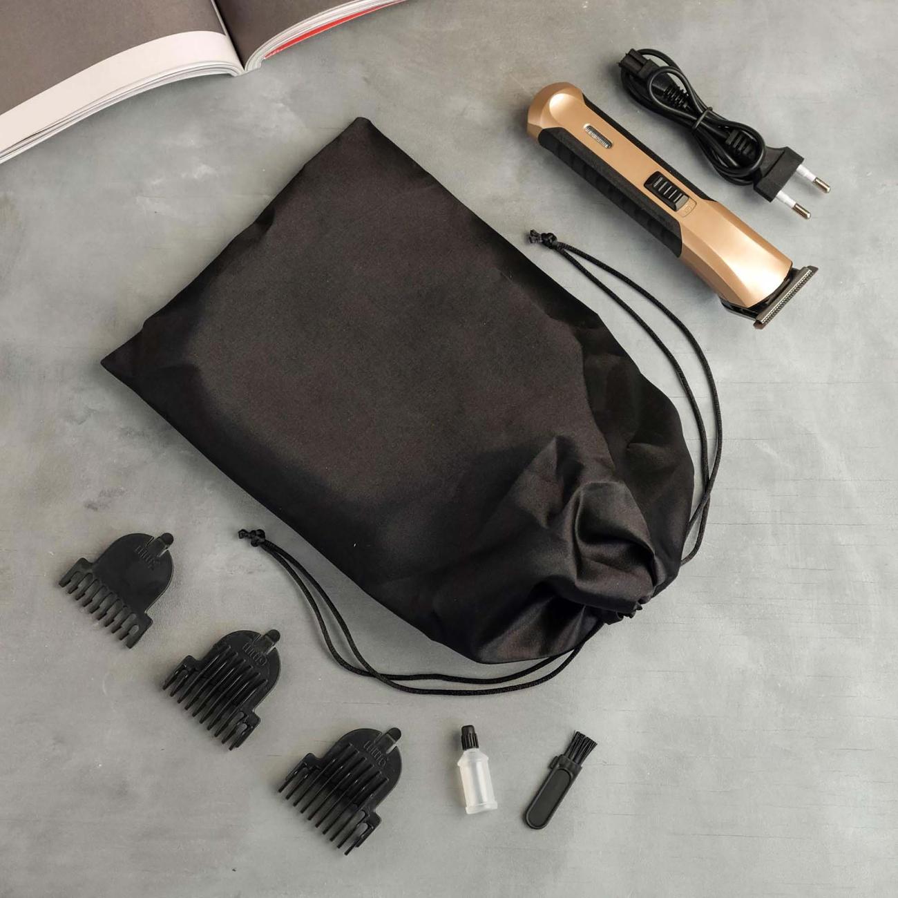 Машинка для стрижки волос Like me LTRI-05