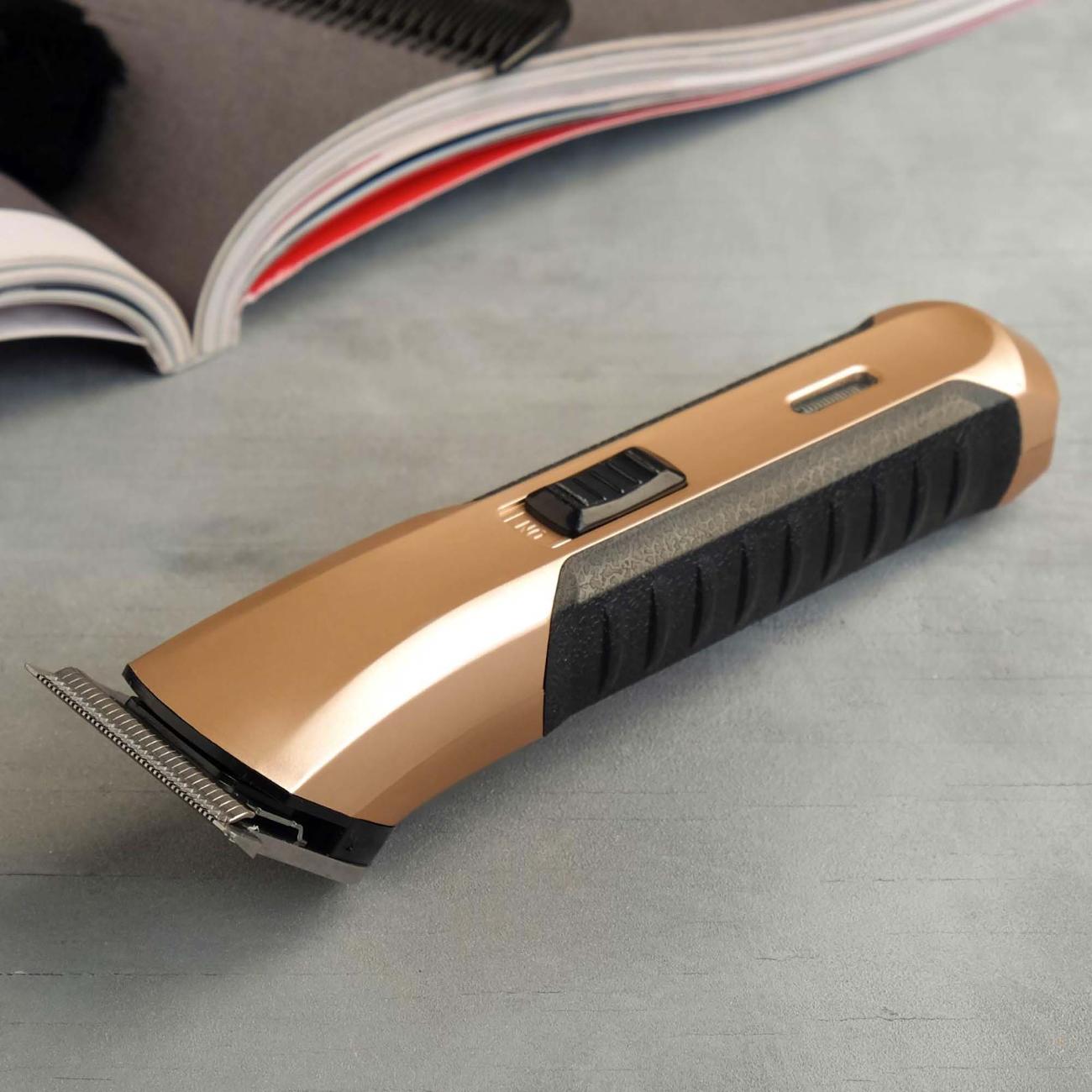 Машинка для стрижки волос Like me LTRI-05