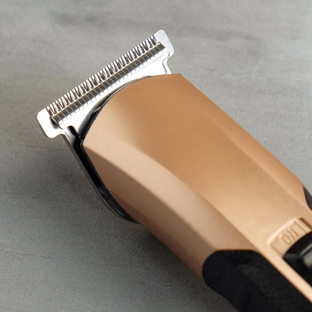 Машинка для стрижки волос Like me LTRI-05