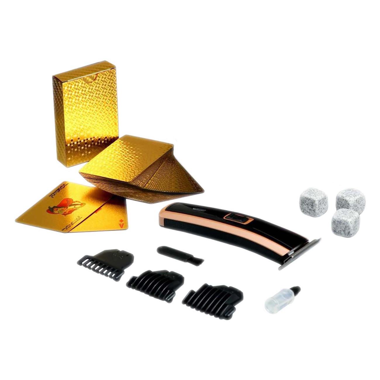 Машинка для стрижки волос Like me LTRI-02