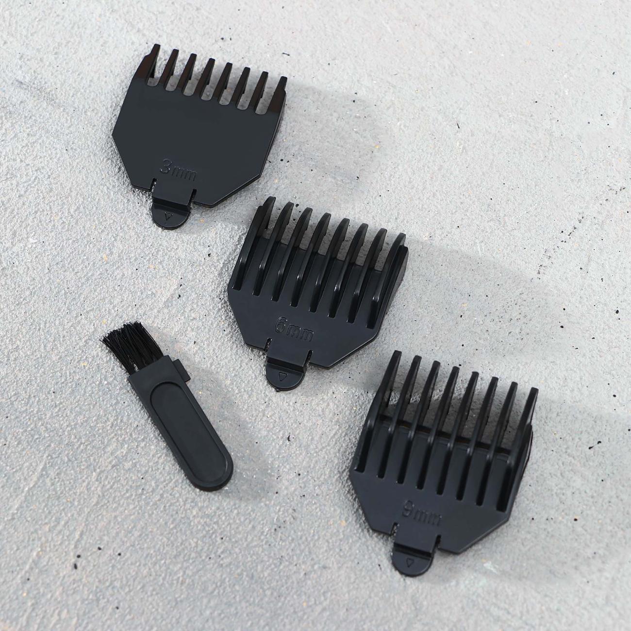 Машинка для стрижки волос Like me На удачу