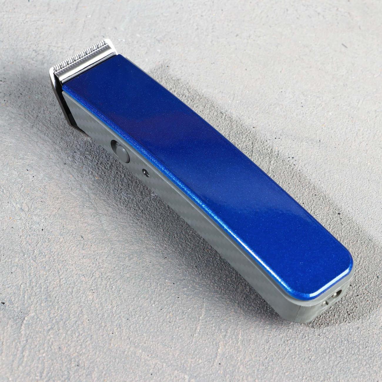 Машинка для стрижки волос Like me Крутой мужик