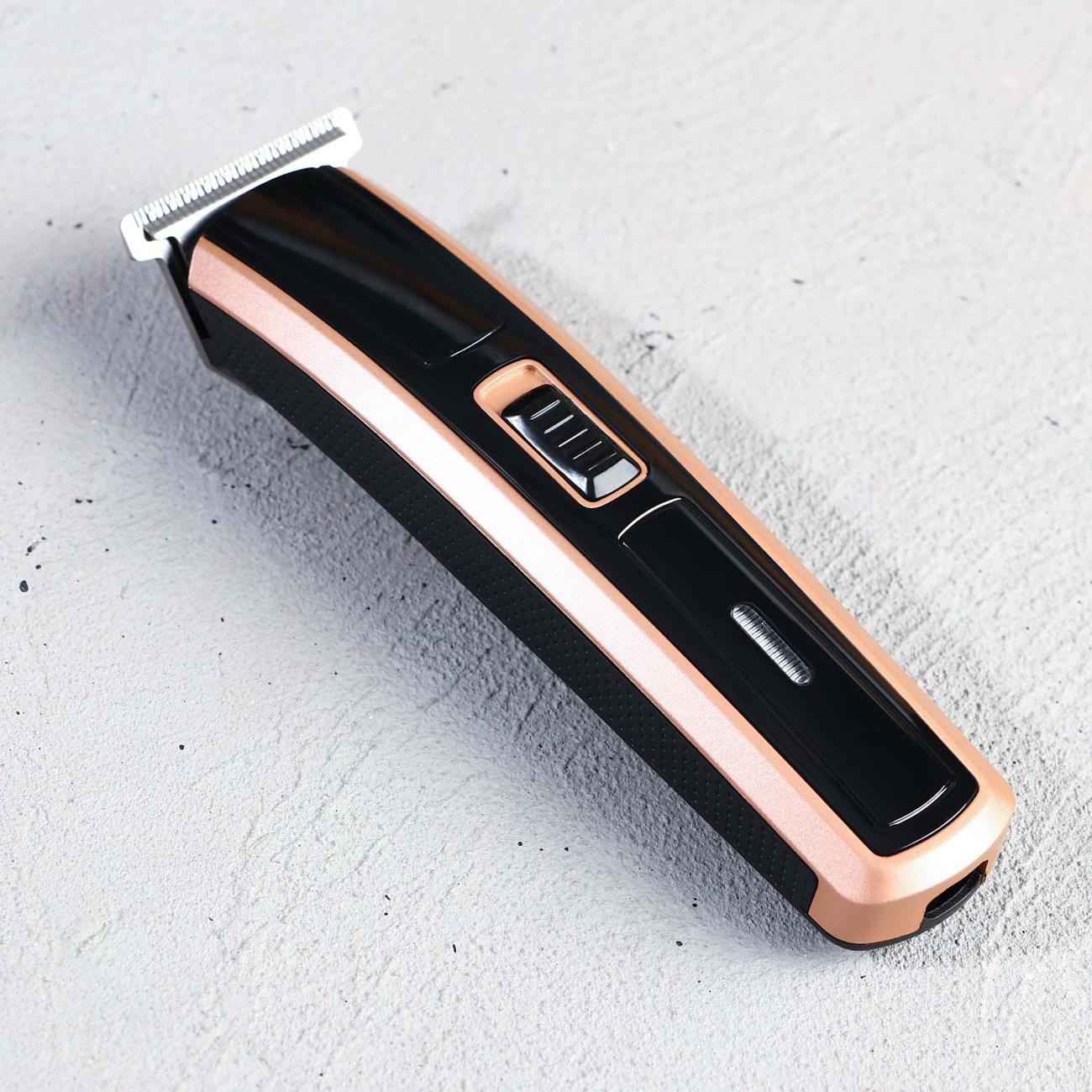 Машинка для стрижки волос Like me LTRI-05