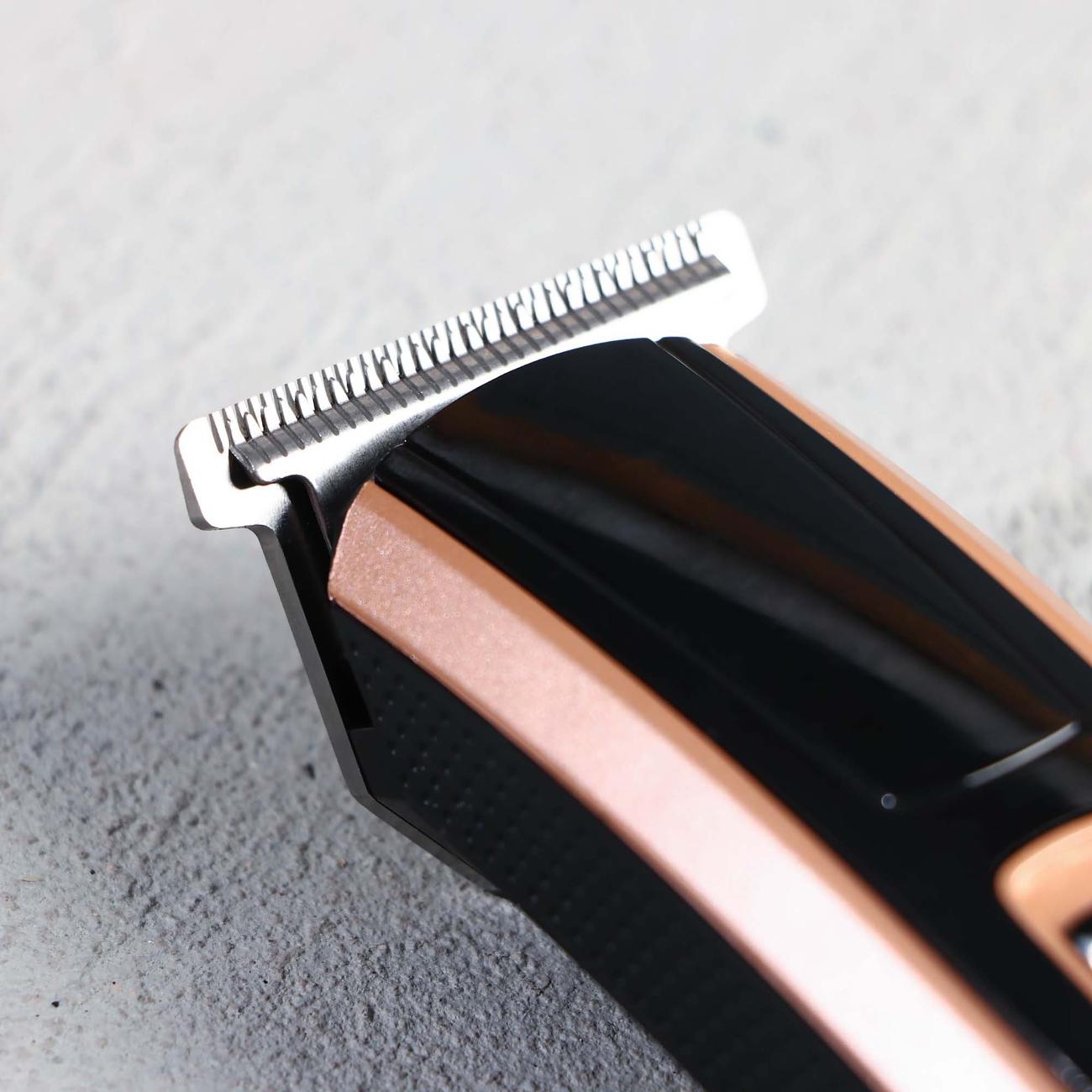 Машинка для стрижки волос Like me LTRI-05