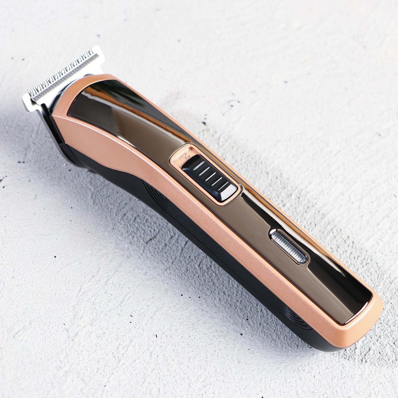 Машинка для стрижки волос Like me LTRI-06