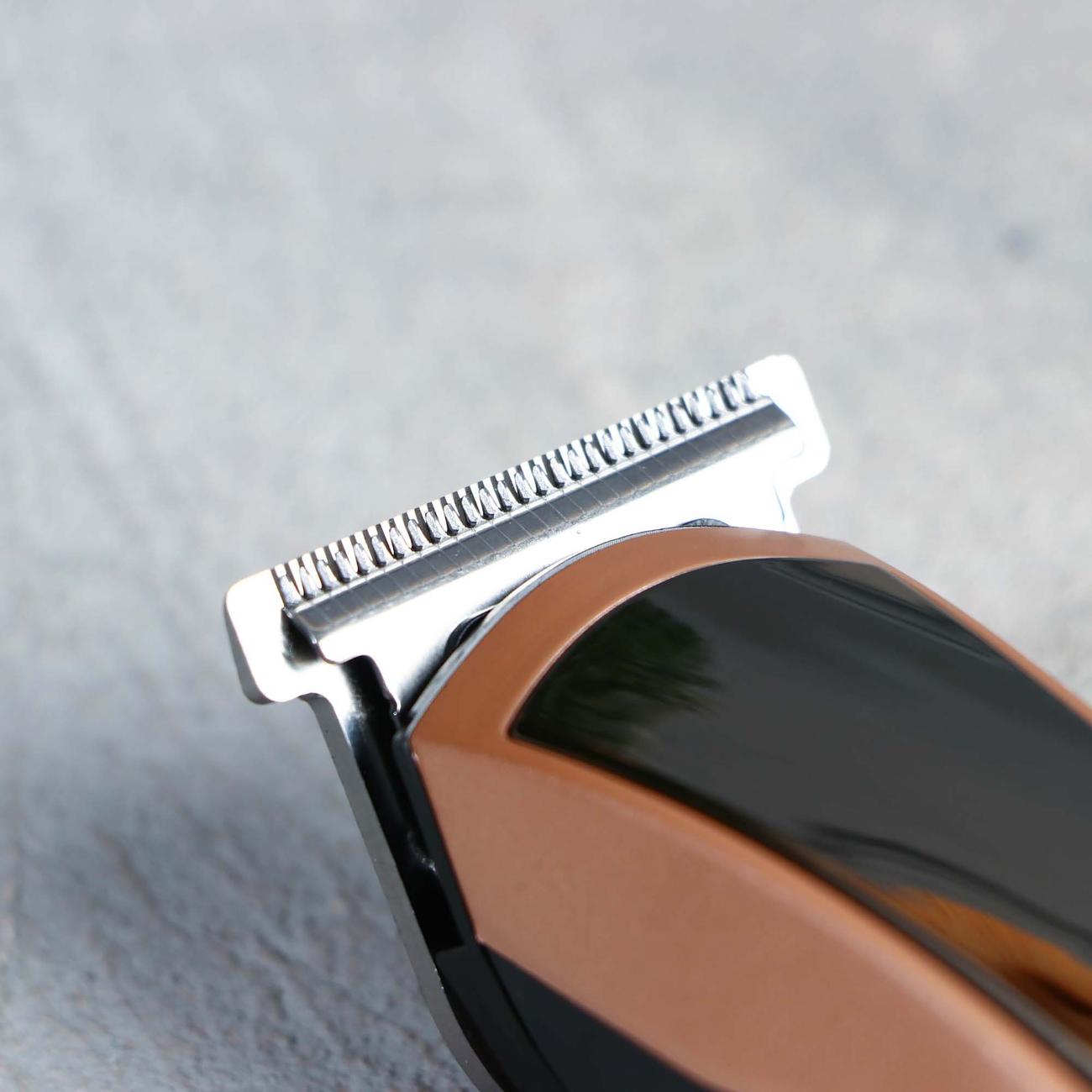 Машинка для стрижки волос Like me LTRI-06