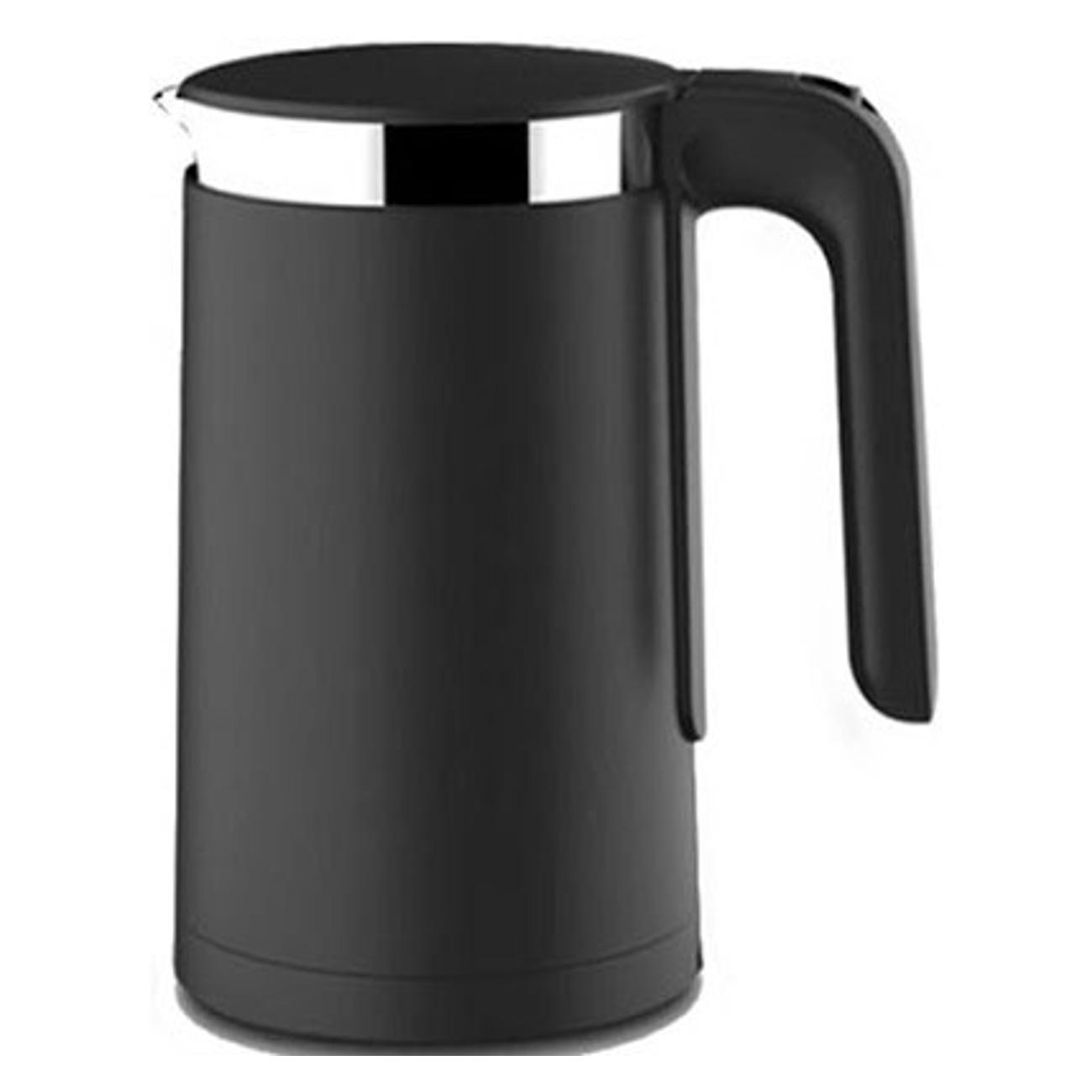 Электрочайник Viomi Double-layer kettle Electric черный