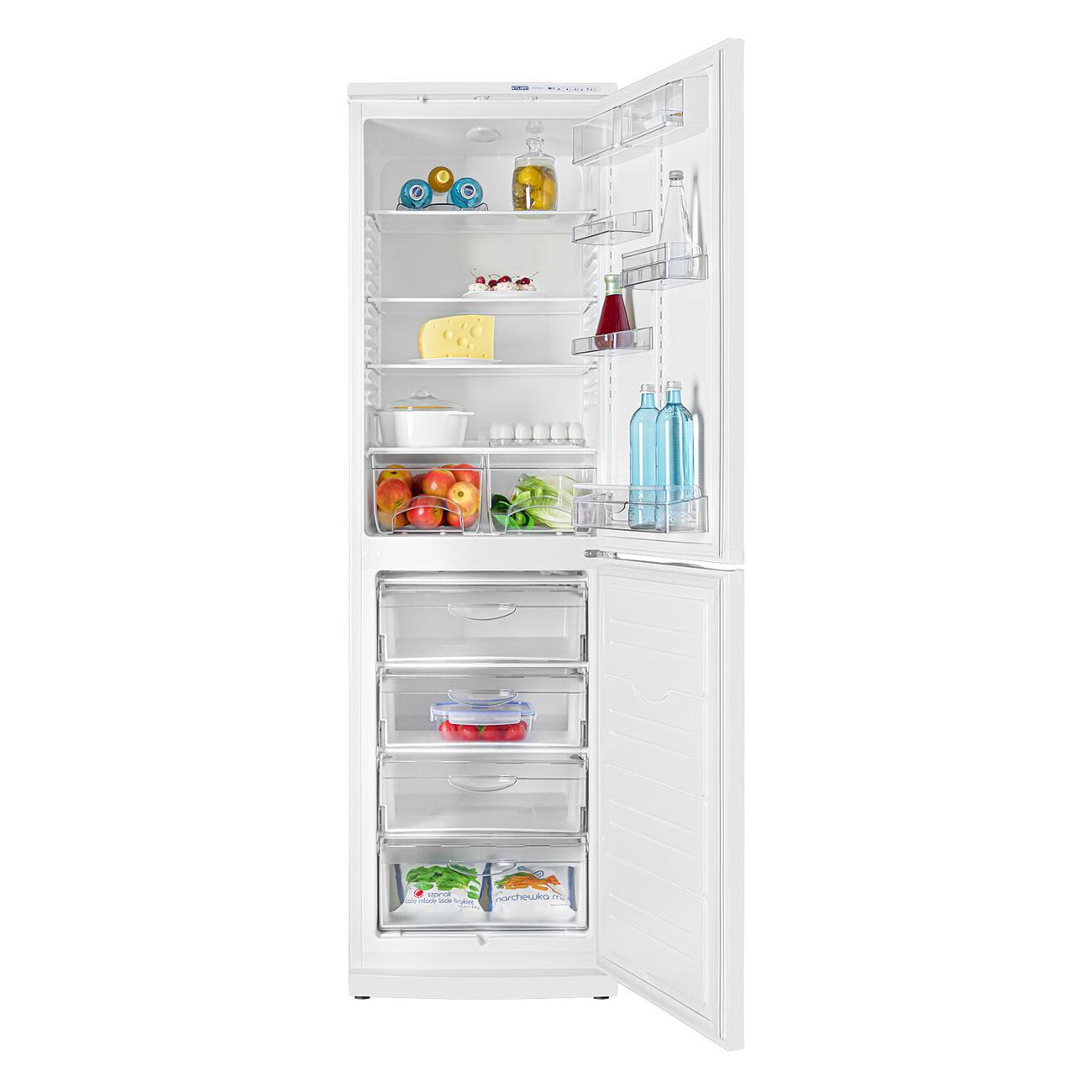 Холодильник ATLANT ХМ 6025-031