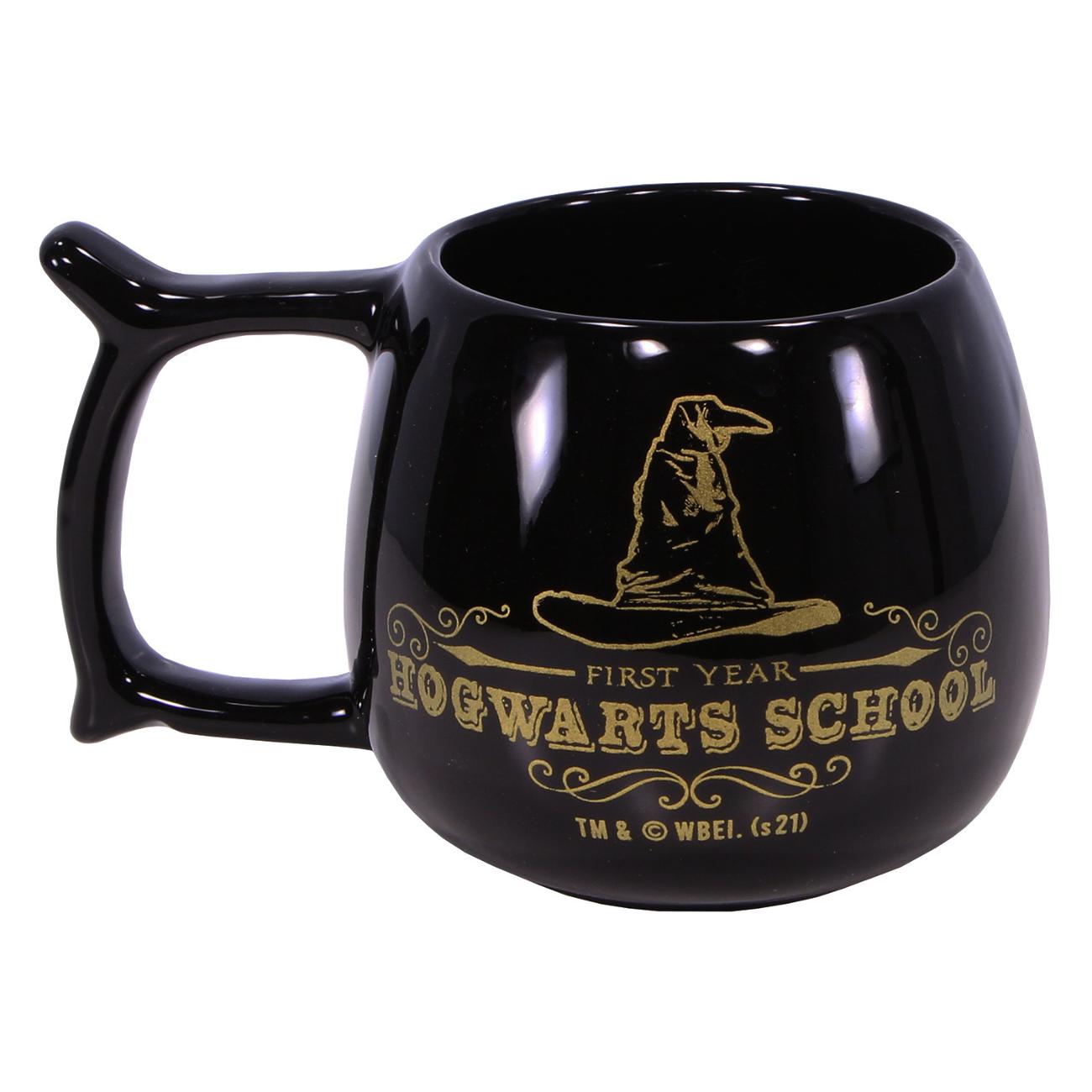 Геймерская кружка Sihir Dukkani Гарри Поттер: Школа Хагвартс (CDE001)
