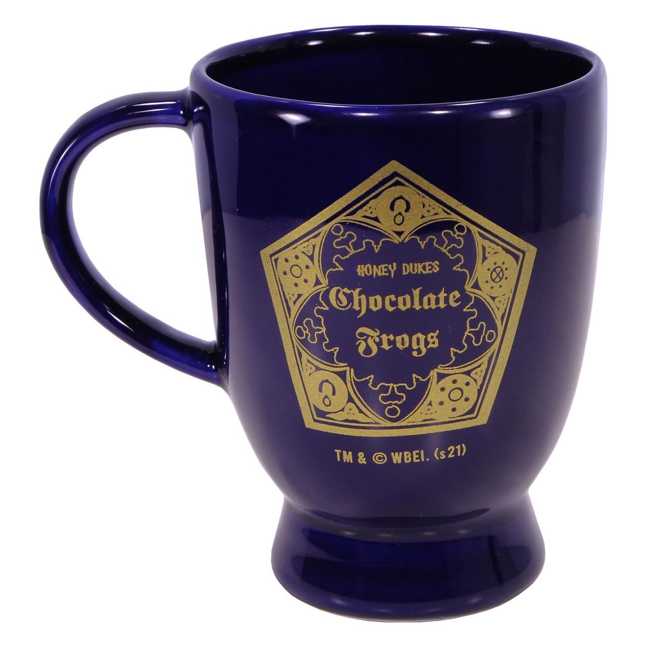 Геймерская кружка Sihir Dukkani Гарри Поттер: Chocolate Frog (CDE002)