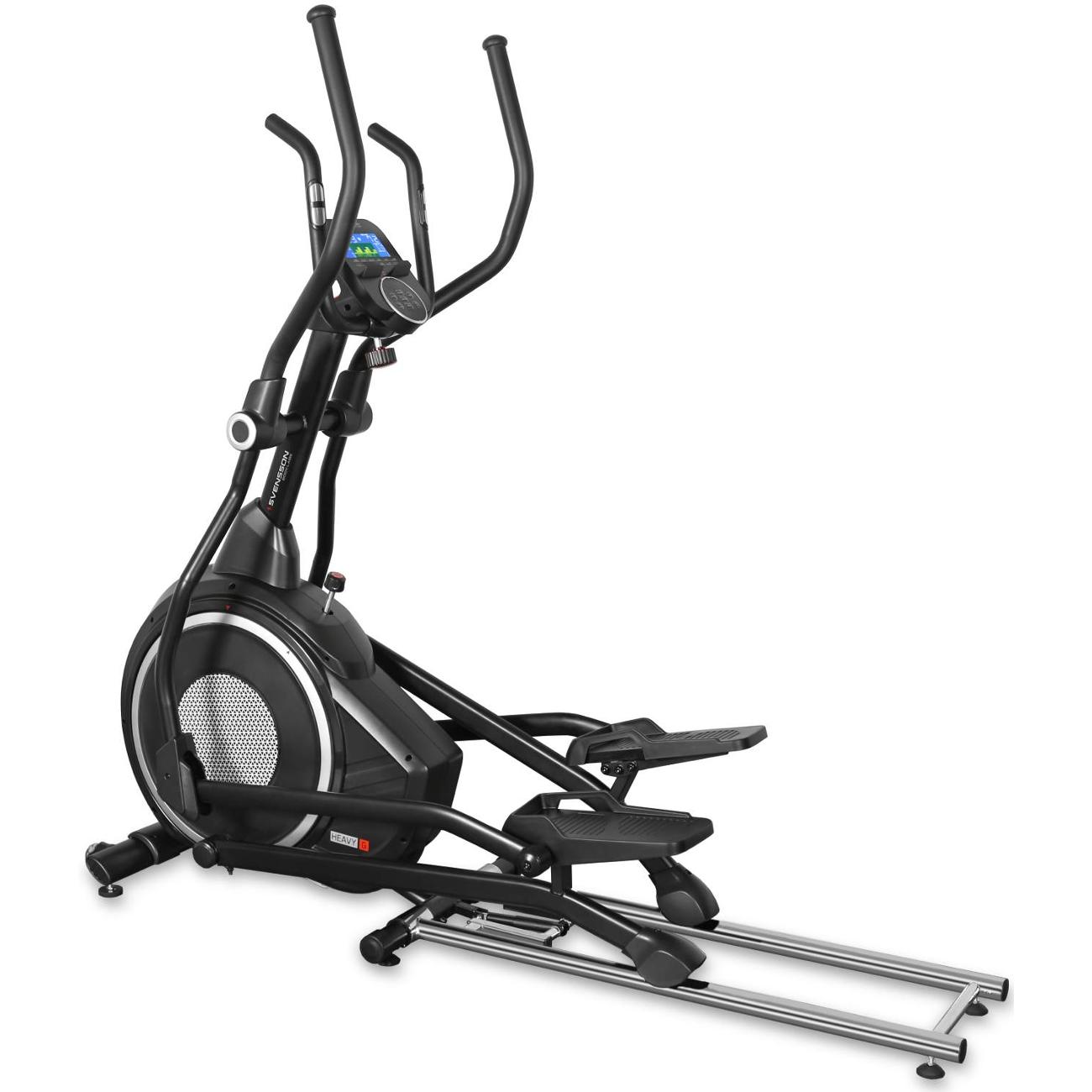 Эллипсоид Svensson Body Labs HEAVY G ELLIPTICAL