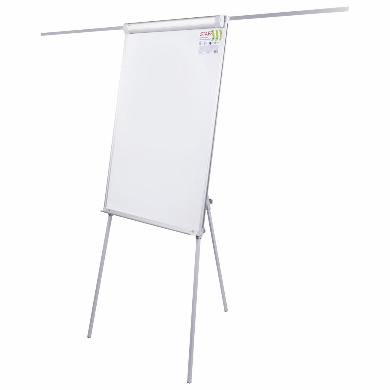 Доска магнитно-маркерная Staff 238004