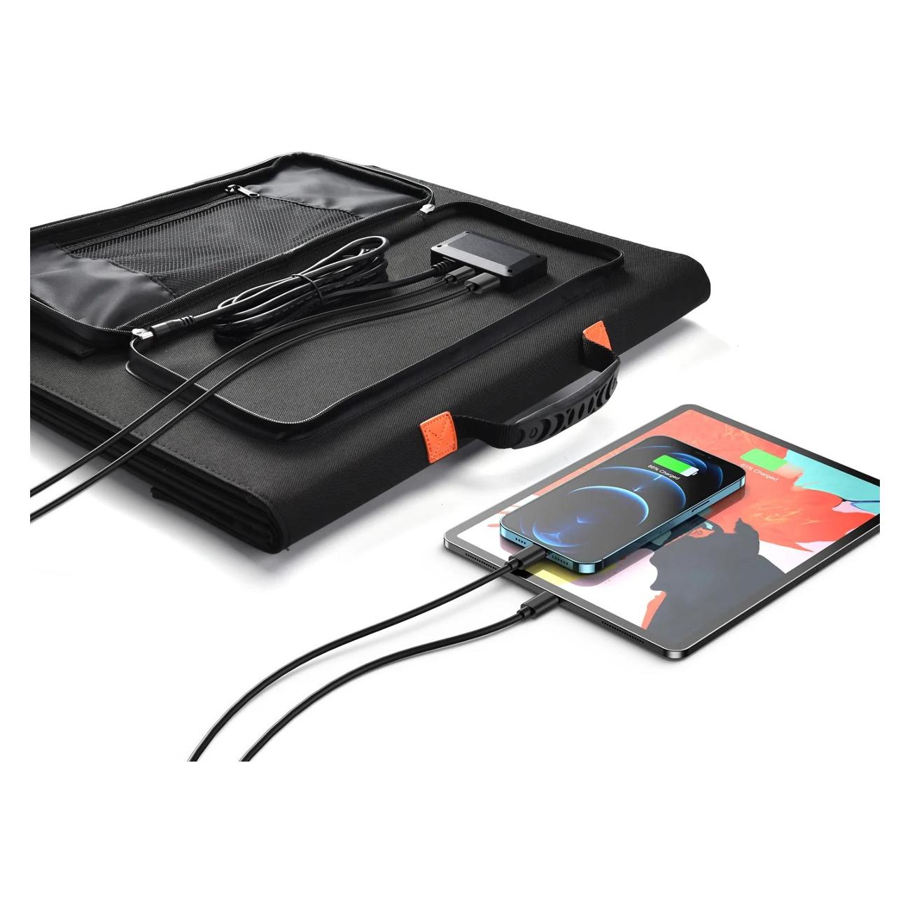 Батарея Choetech SC008