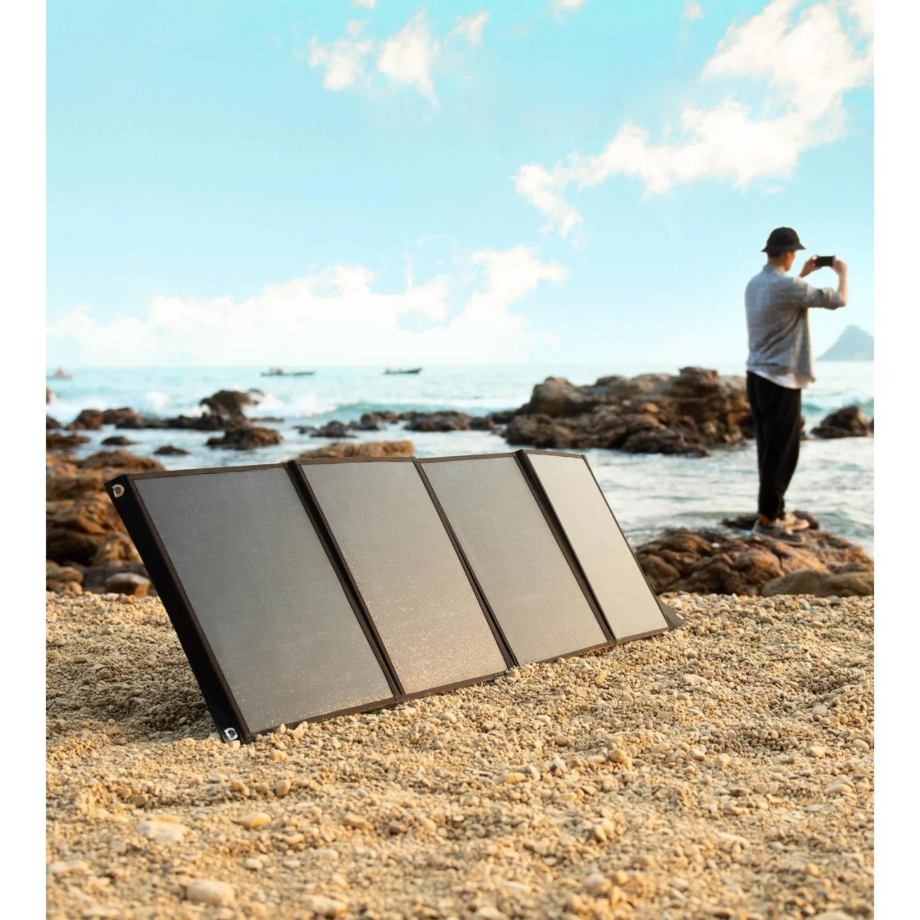 Батарея Choetech SC008