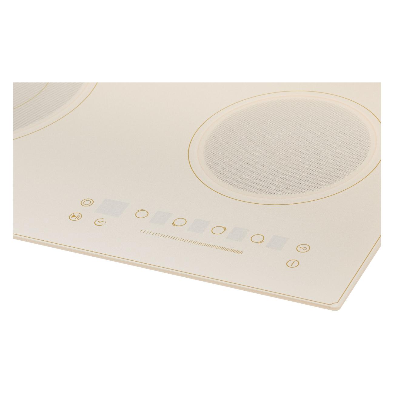 Встраиваемая электрическая панель Kuppersberg ECS 622 C