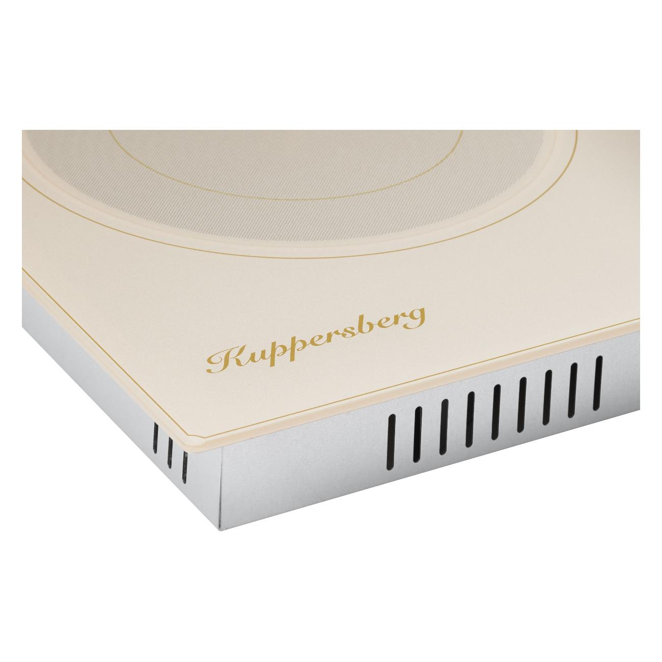 Встраиваемая электрическая панель Kuppersberg ECS 622 C