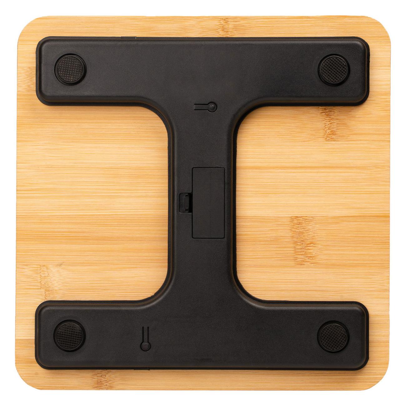 Весы напольные Galaxy GL 4823