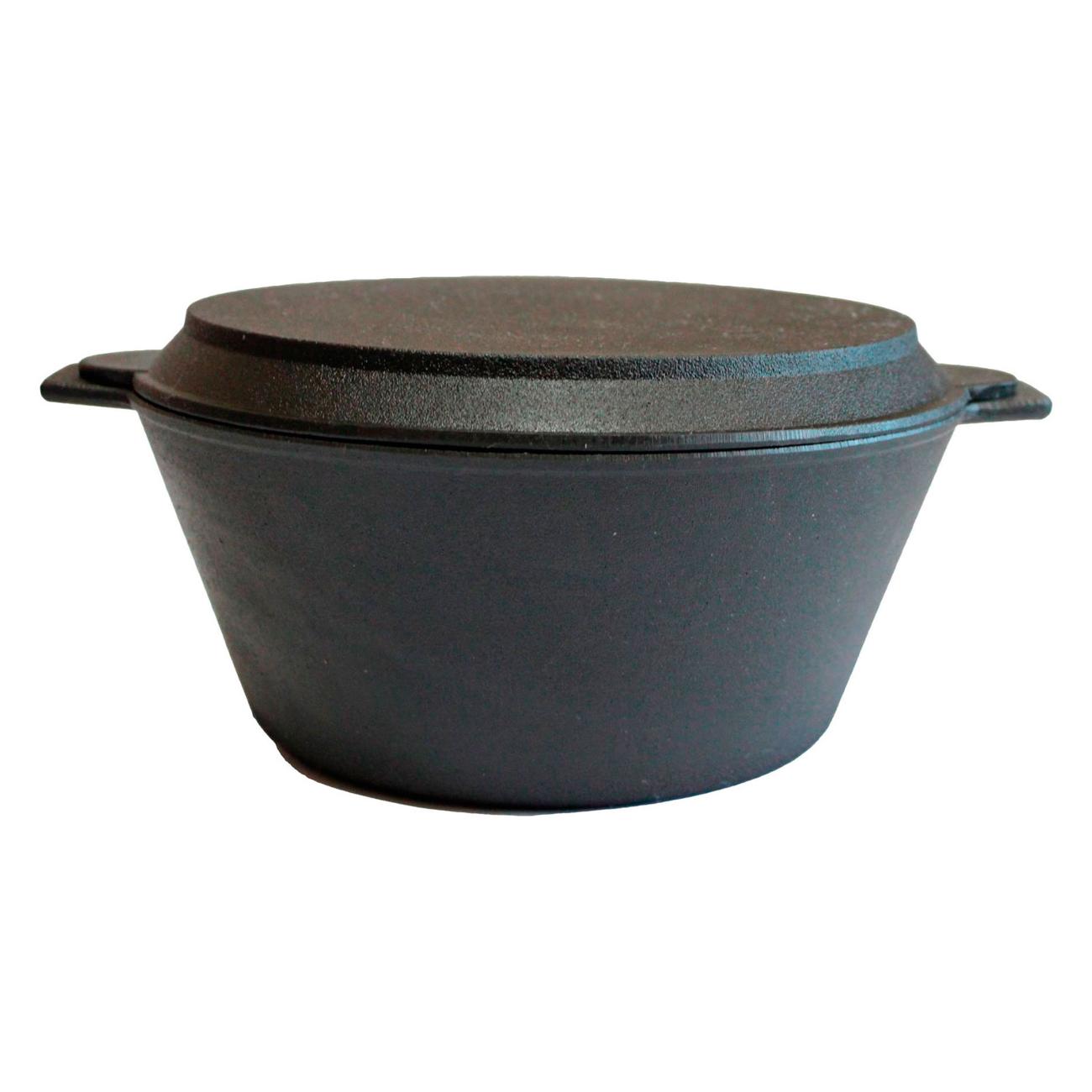 Кастрюля Камская посуда КА28