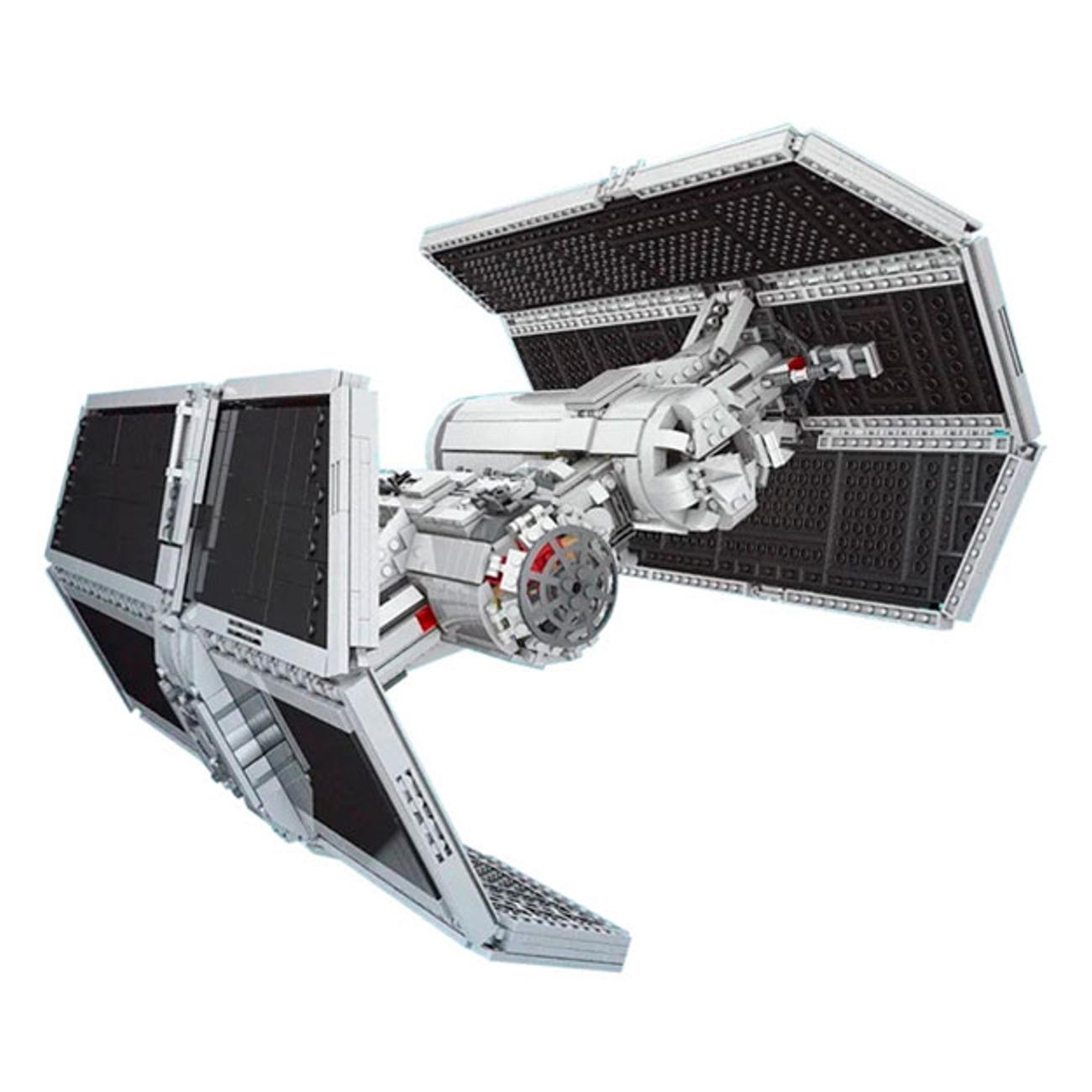 Конструктор детский MOULD KING 21048