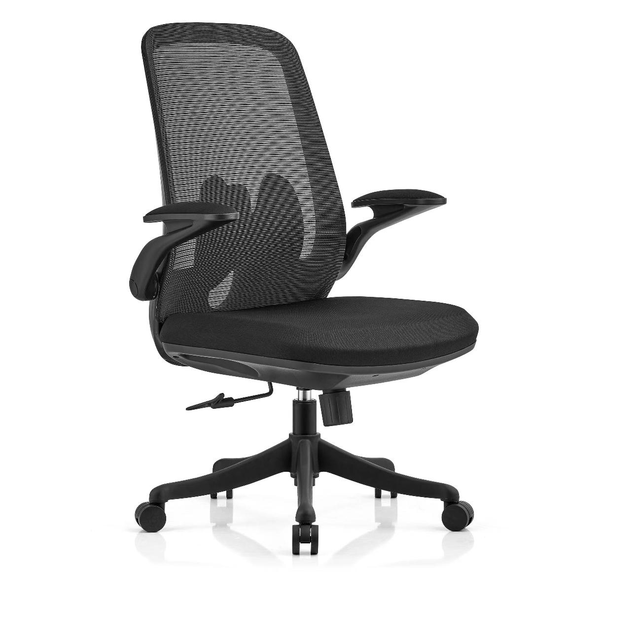 Кресло компьютерное Хорошие кресла Viking-82