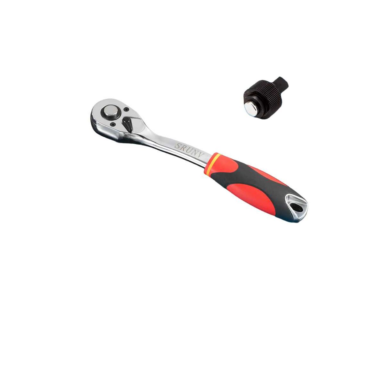 Трещотка GOODKING T-103824