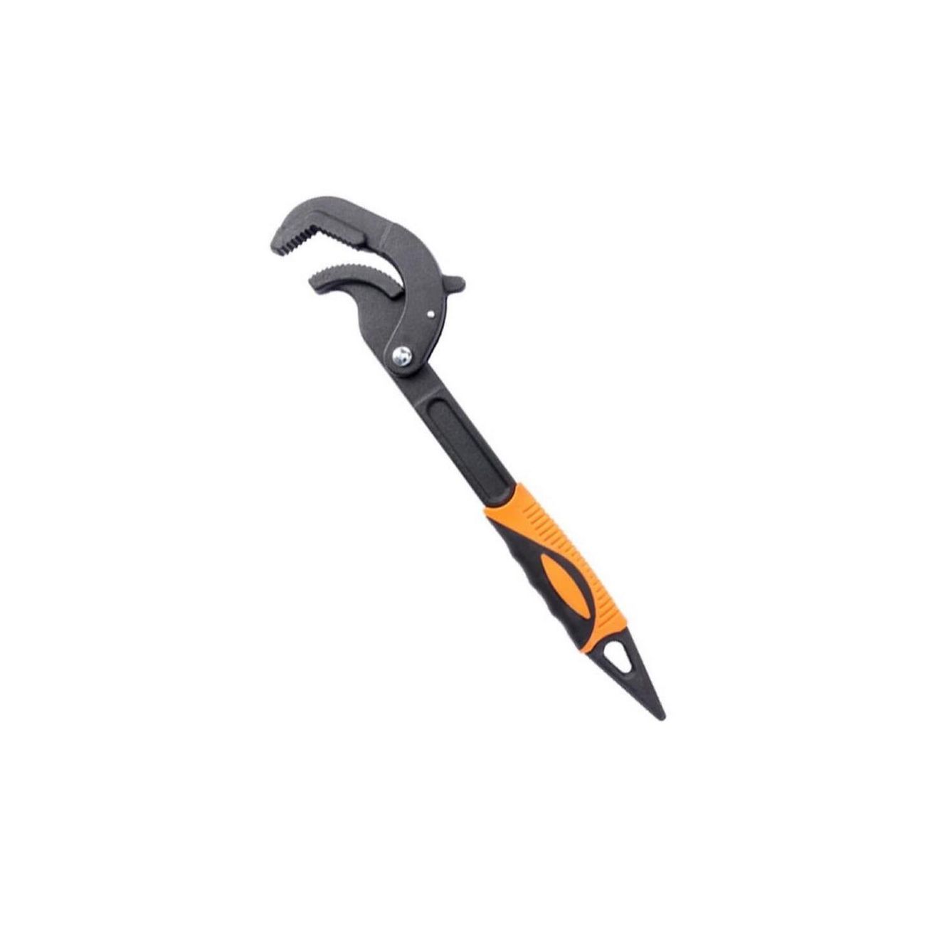 Набор самозажимных ключей GOODKING UK-143060