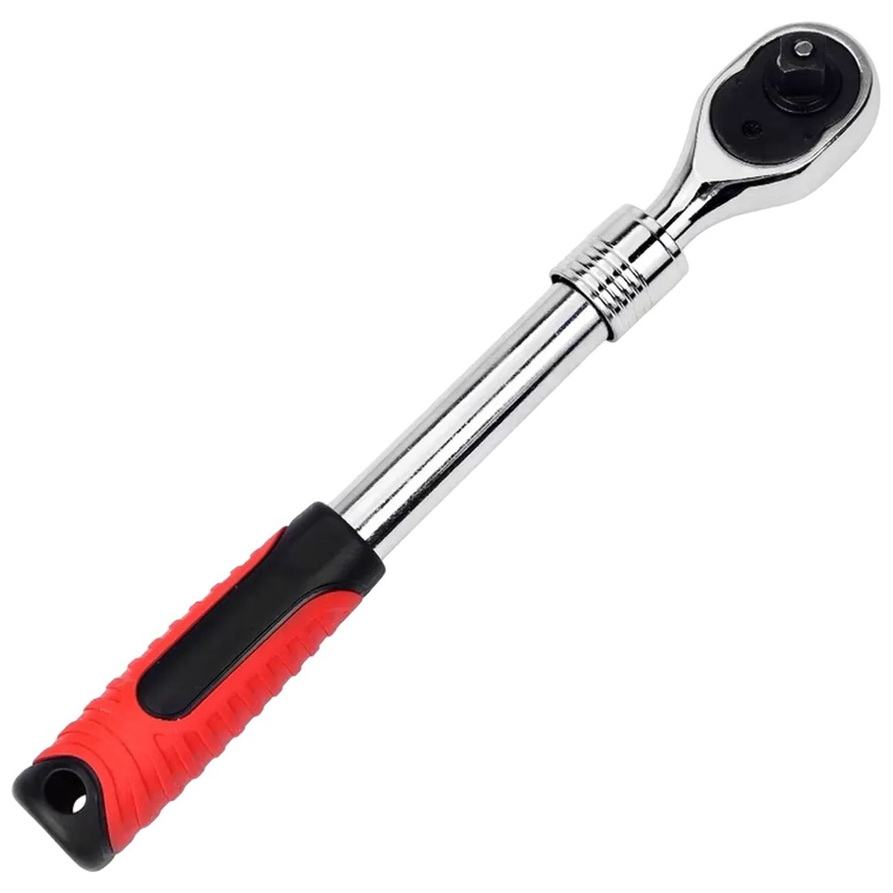 Трещотка телескопическая GOODKING TT-1014