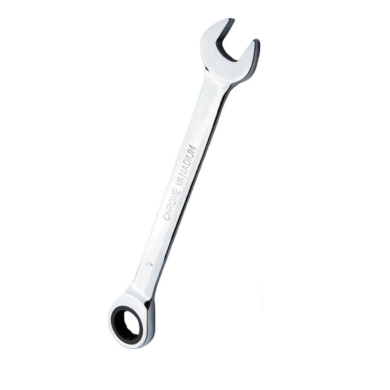 Ключ комбинированный трещоточный GOODKING TK-11