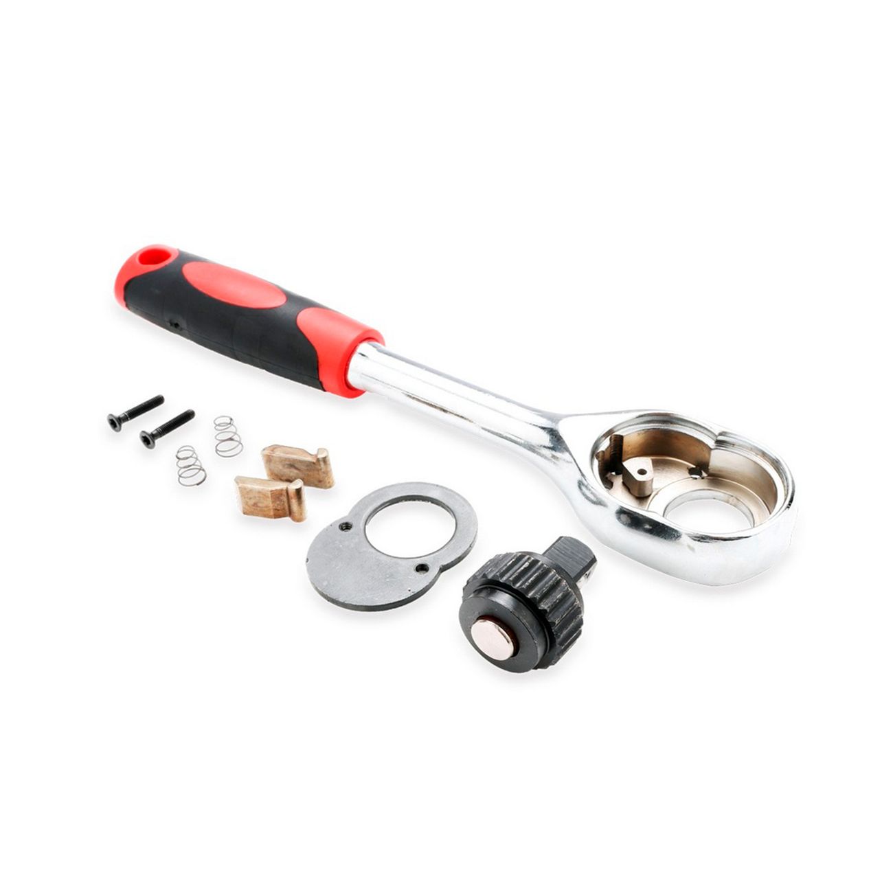 Трещотка GOODKING T-101445