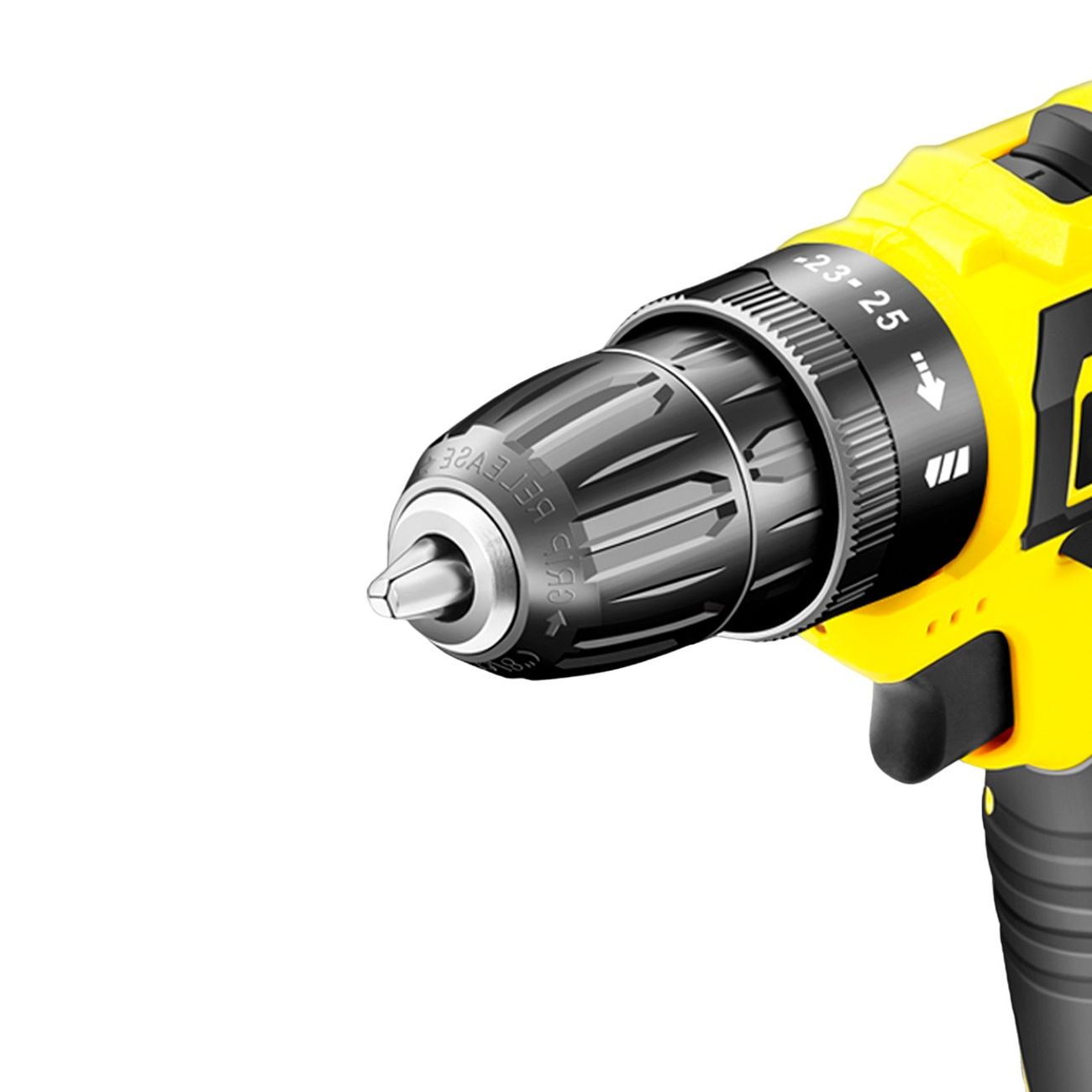 Набор с дрелью GOODKING EC-1202104