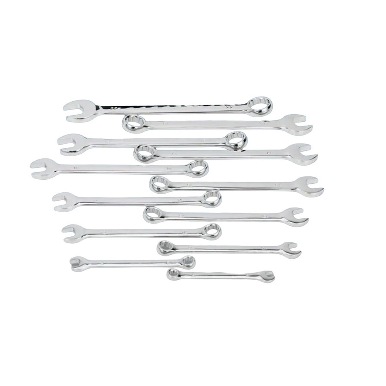 Набор ручного инструмента GOODKING KK-10012