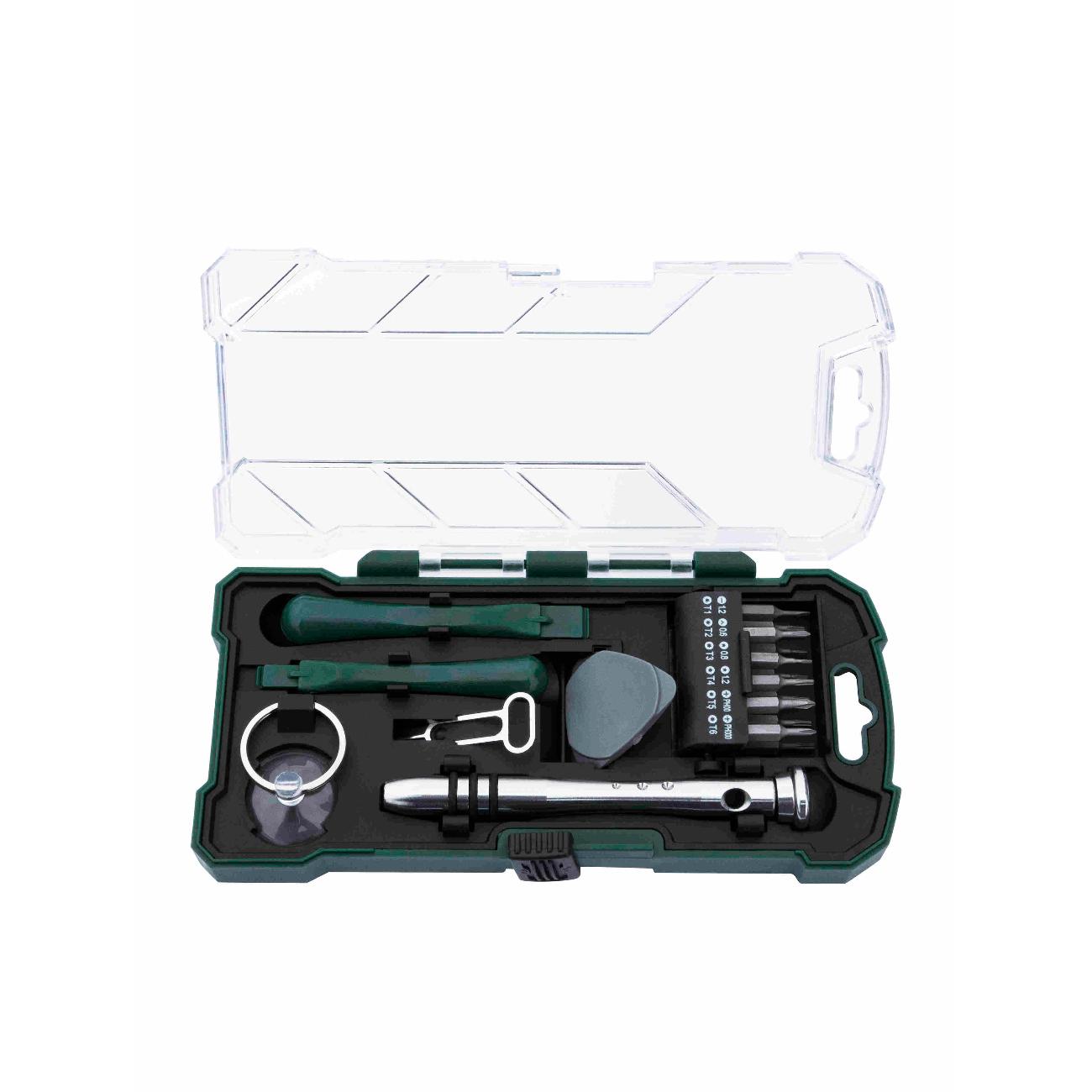 Набор  инструментов GOODKING O-10017