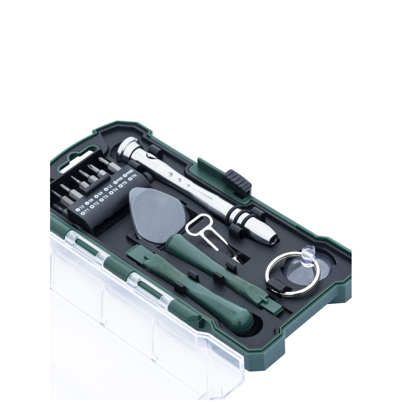 Набор  инструментов GOODKING O-10017